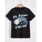  My Patronus este un tricou de volei. Photo 1